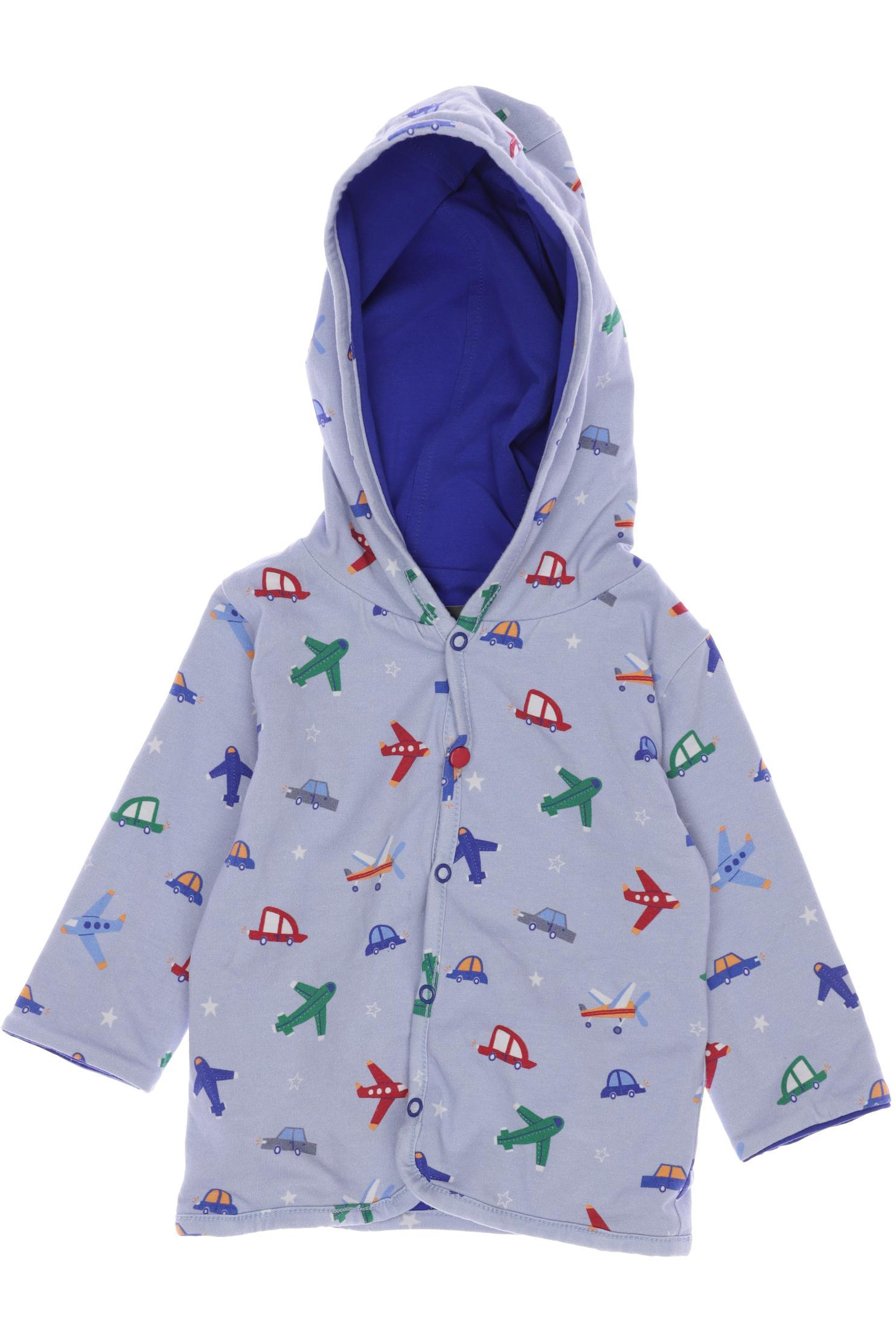 

Babauba Herren Hoodies & Sweater, hellblau, Gr. 74