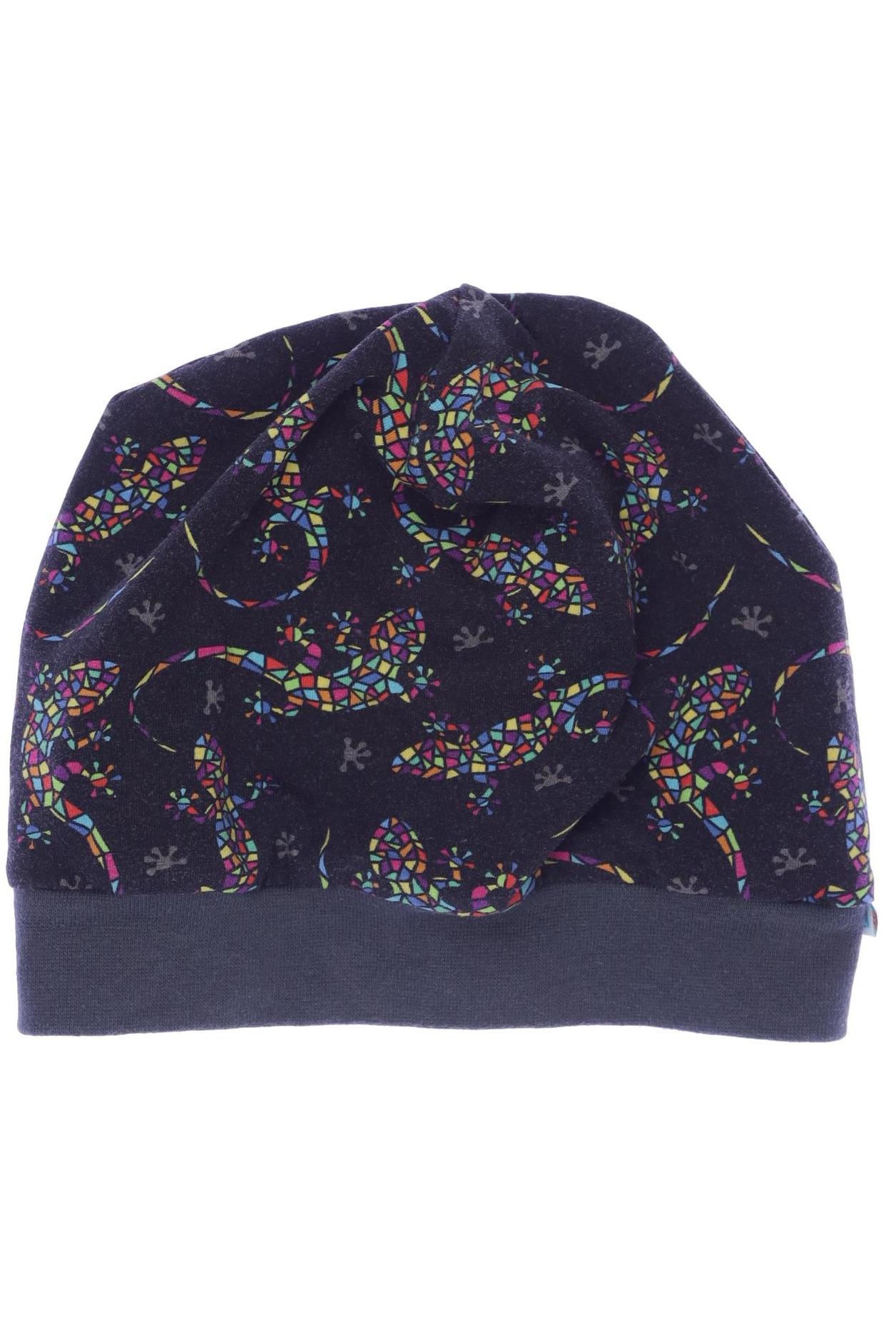 

Babauba Jungen Hut/Mütze, marineblau, Gr. 98