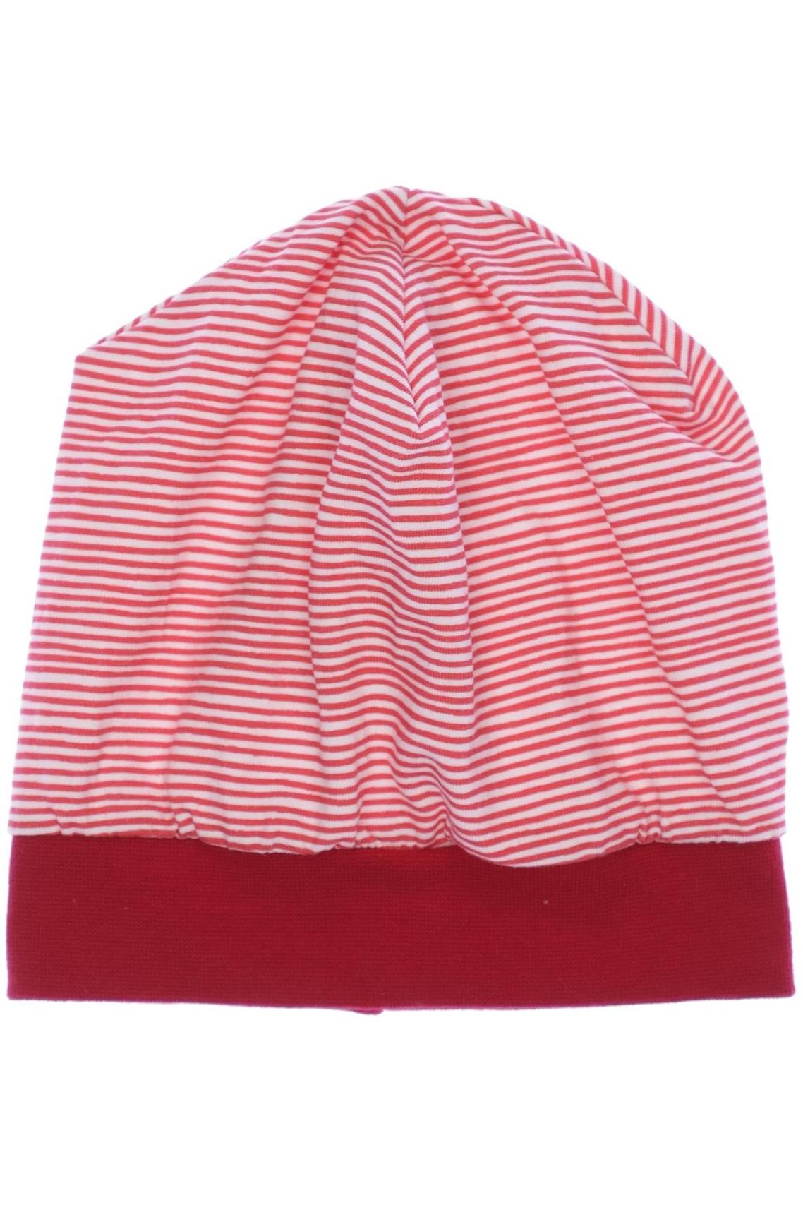 

Babauba Jungen Hut/Mütze, rot, Gr. 86
