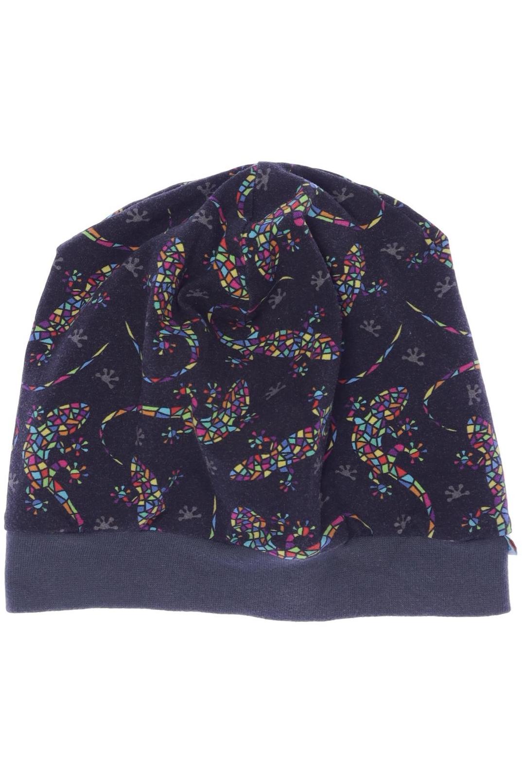 

Babauba Jungen Hut/Mütze, marineblau, Gr. 98