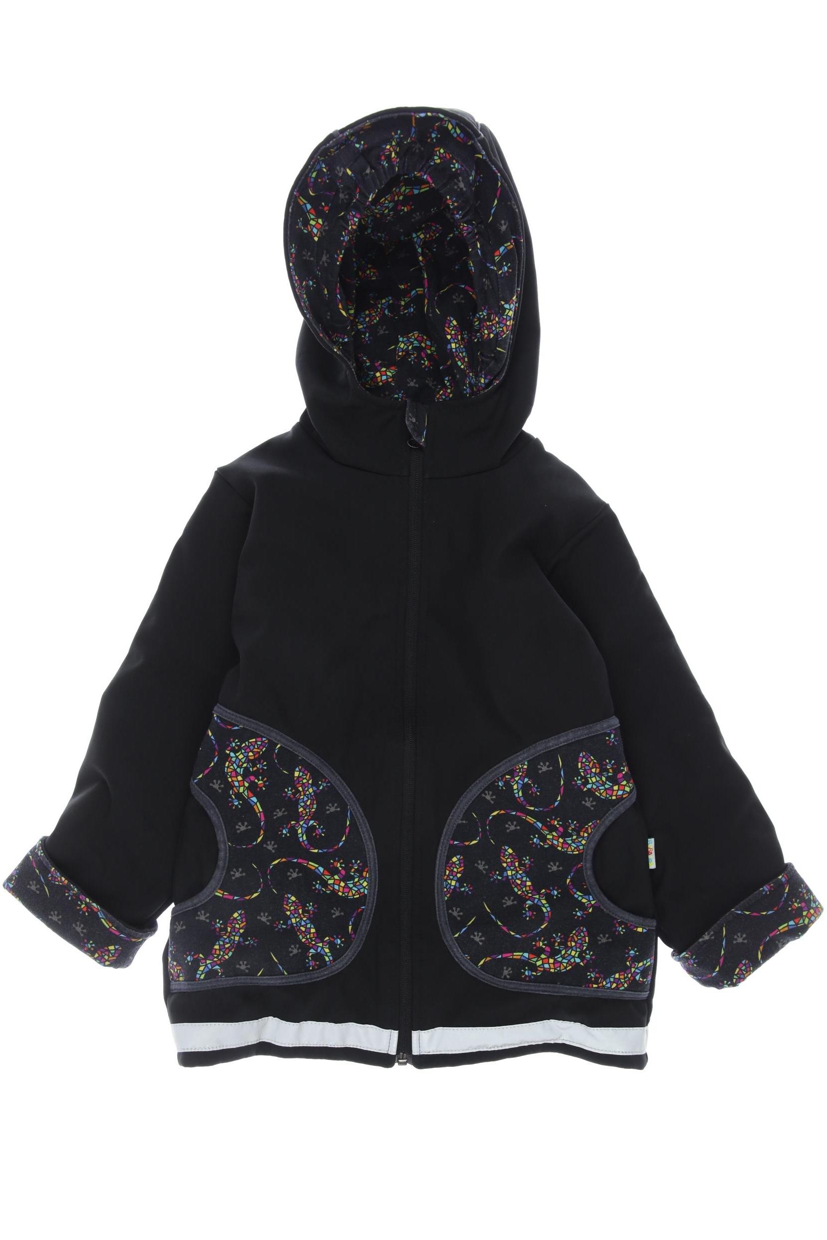 

Babauba Herren Jacke, schwarz, Gr. 116