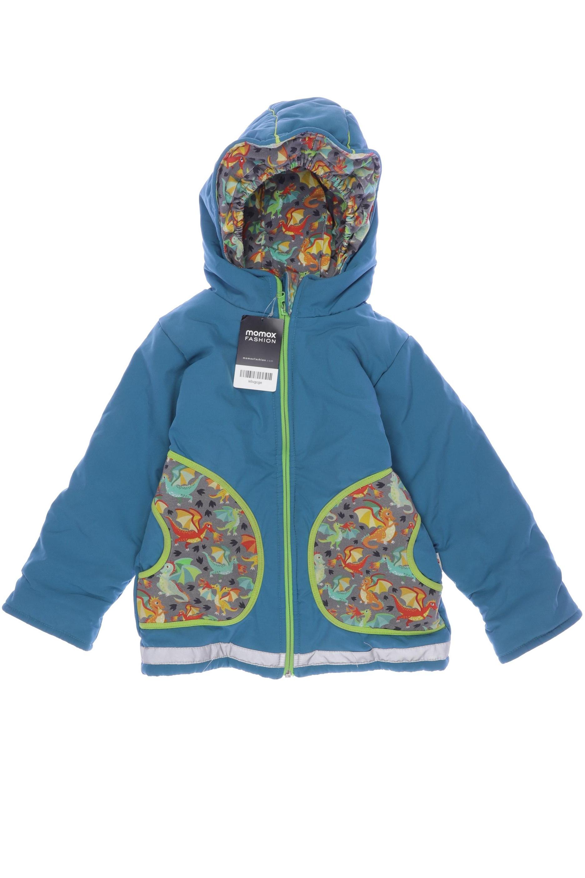 

Babauba Herren Jacke, blau, Gr. 110