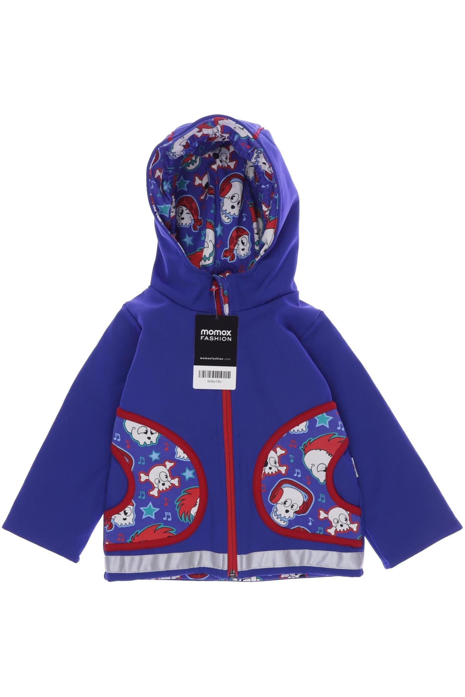 

Babauba Herren Jacke, blau, Gr. 80