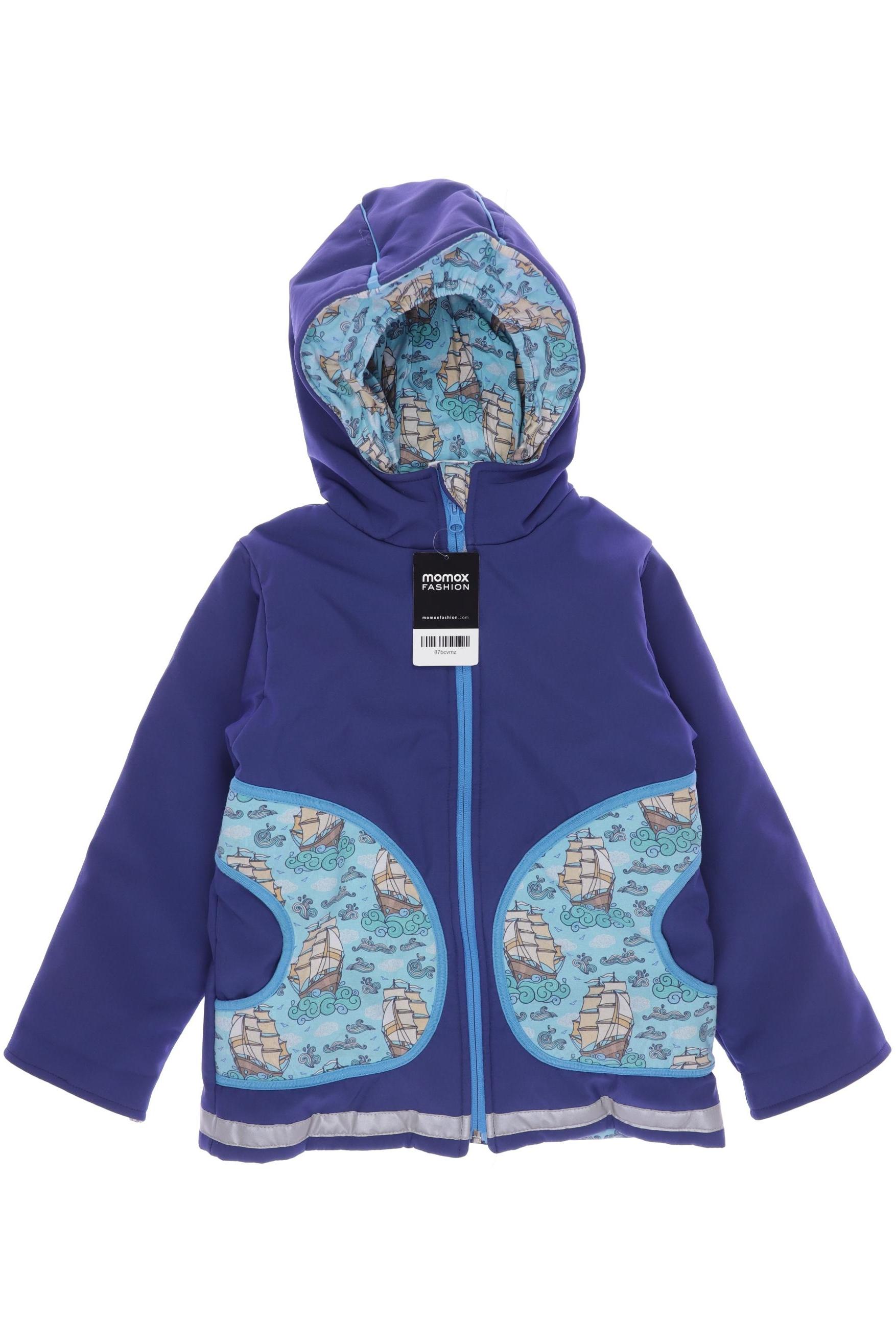

Babauba Herren Jacke, blau, Gr. 116