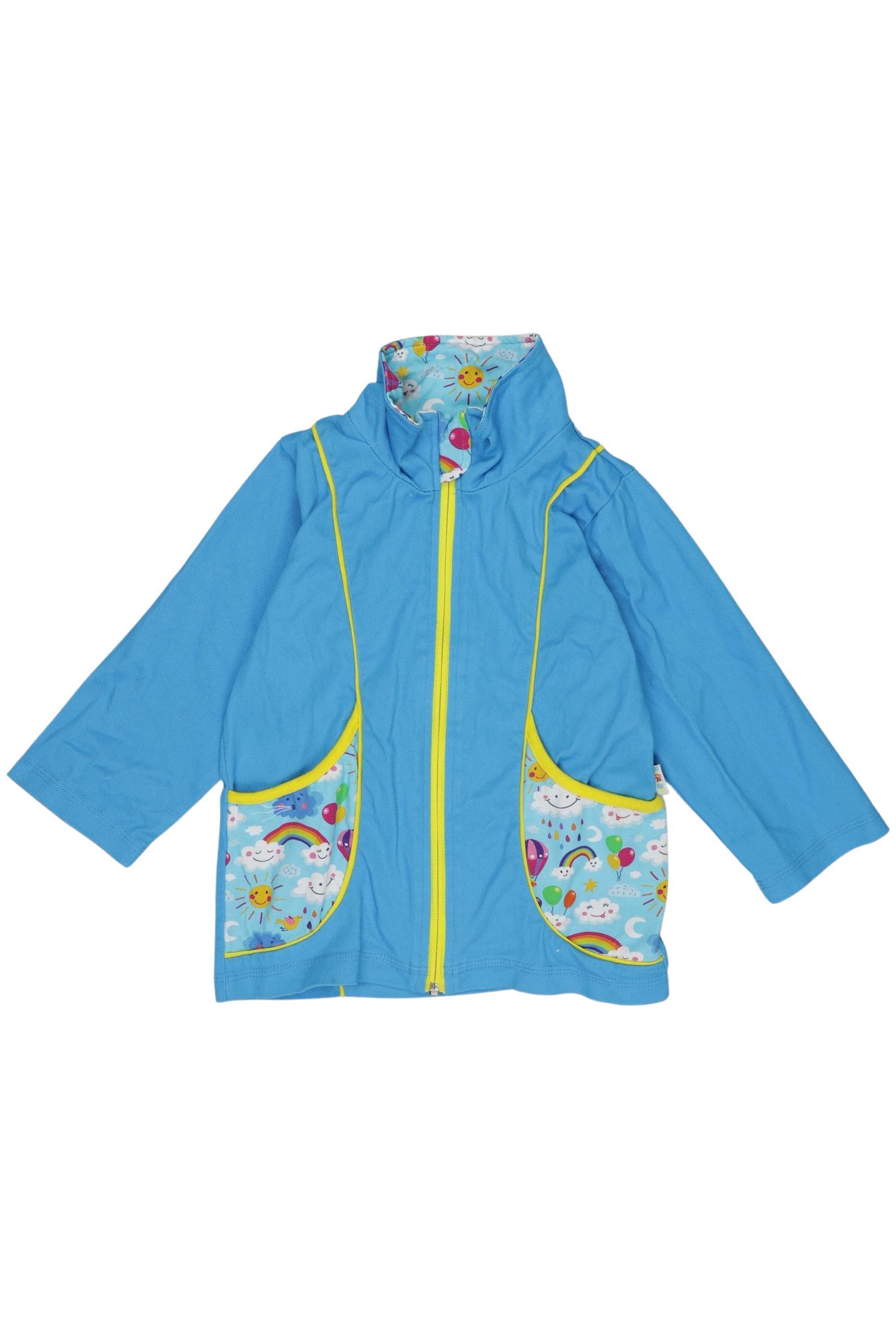 

Babauba Herren Jacke, blau, Gr. 98