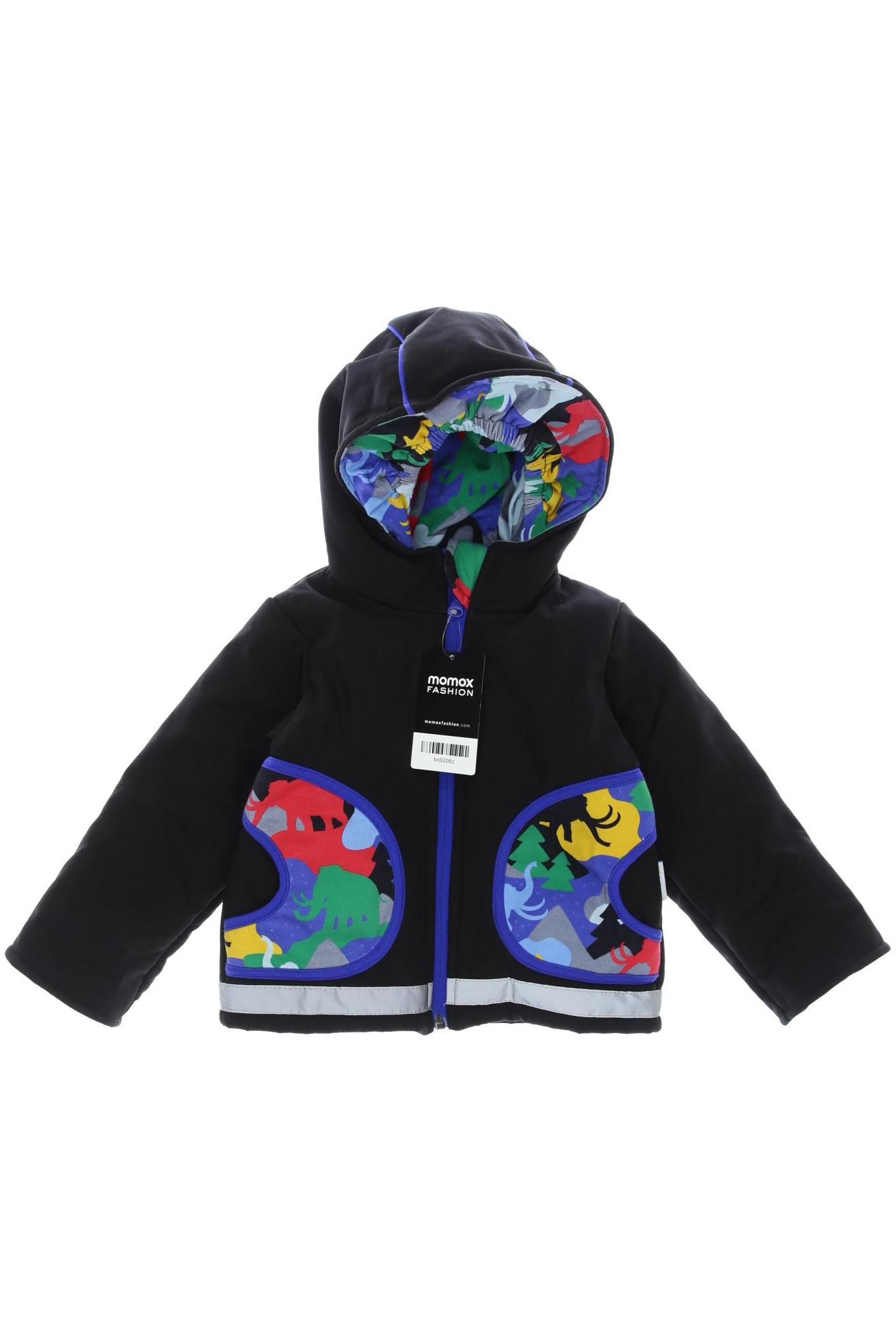 

Babauba Herren Jacke, schwarz, Gr. 80