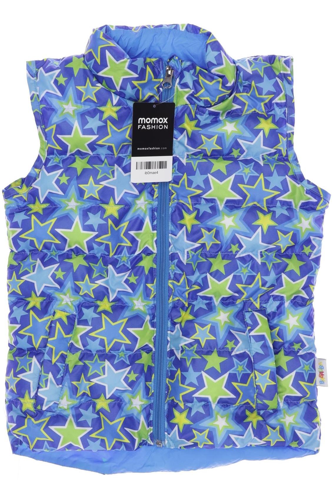 

Babauba Herren Jacke, blau, Gr. 110/116
