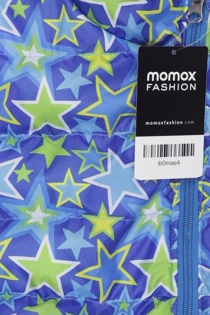 Thumbnail - Babauba Jungen Jacke, blau, Gr. 110/116