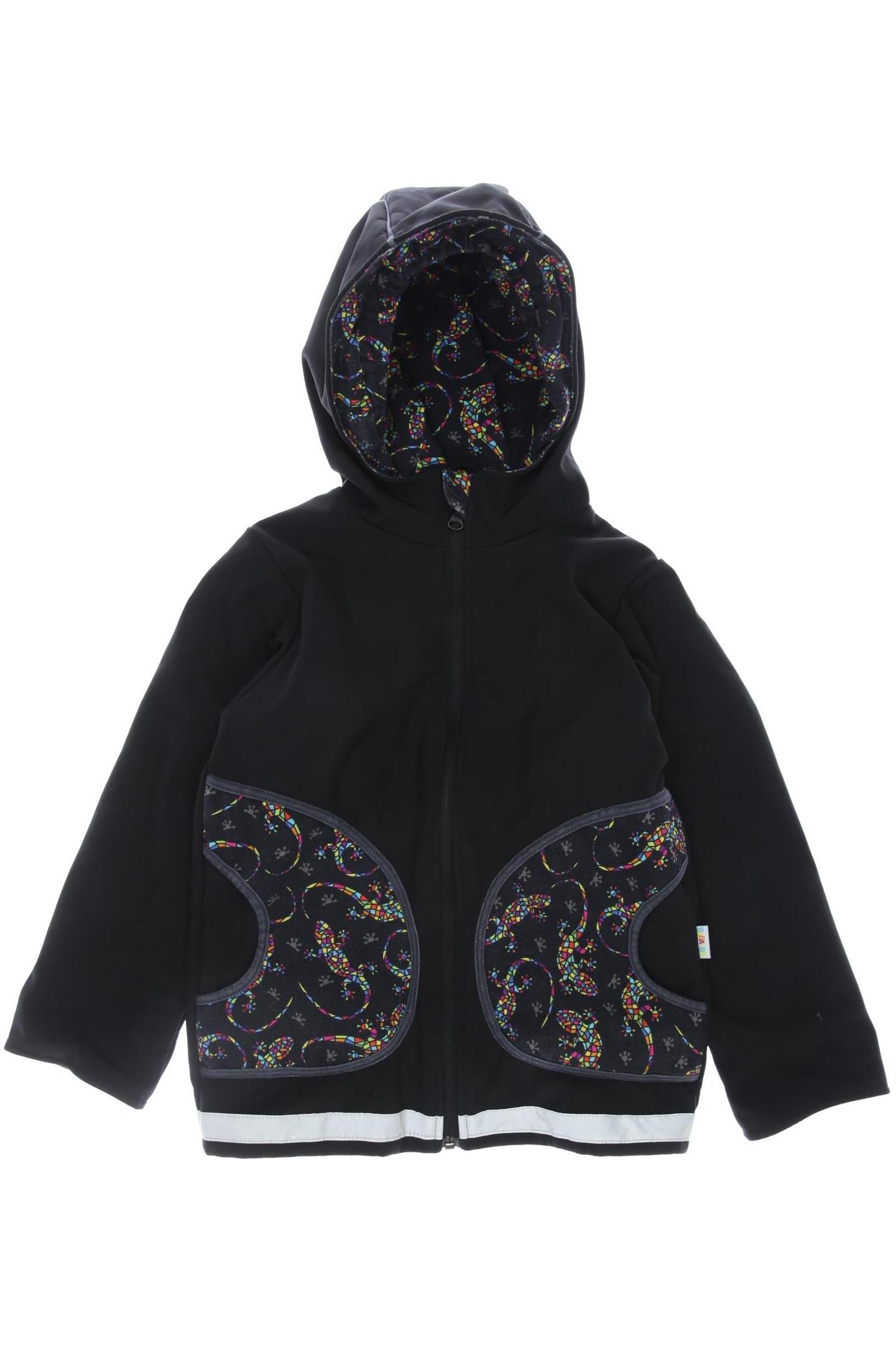 

Babauba Herren Jacke, schwarz, Gr. 116