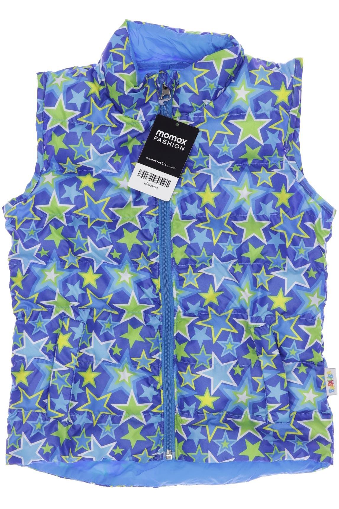 

Babauba Herren Jacke, blau, Gr. 110/116