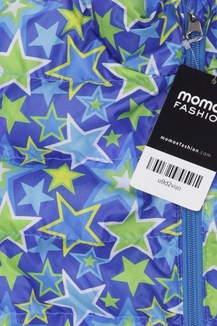 Thumbnail - Babauba Jungen Jacke, blau, Gr. 110/116