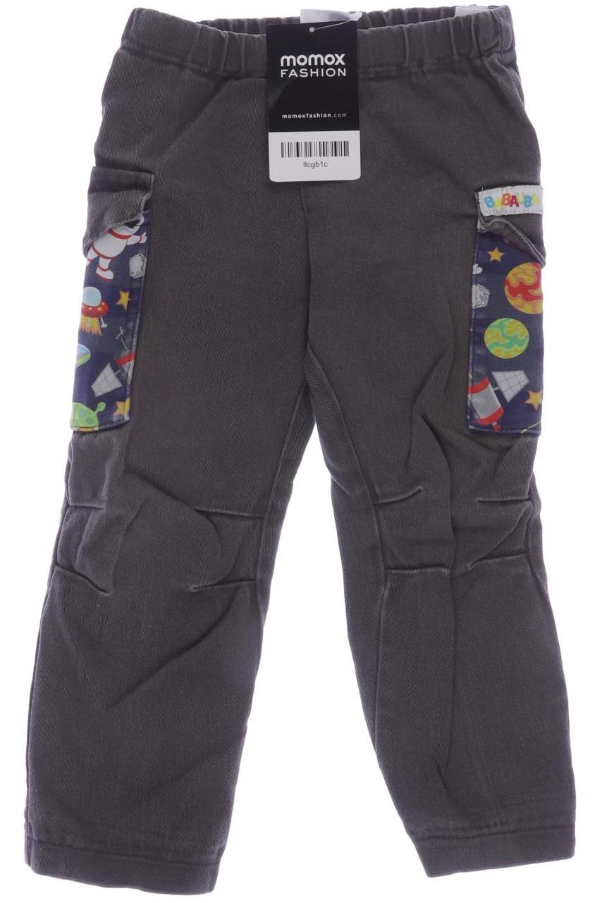 

Babauba Jungen Jeans, grau