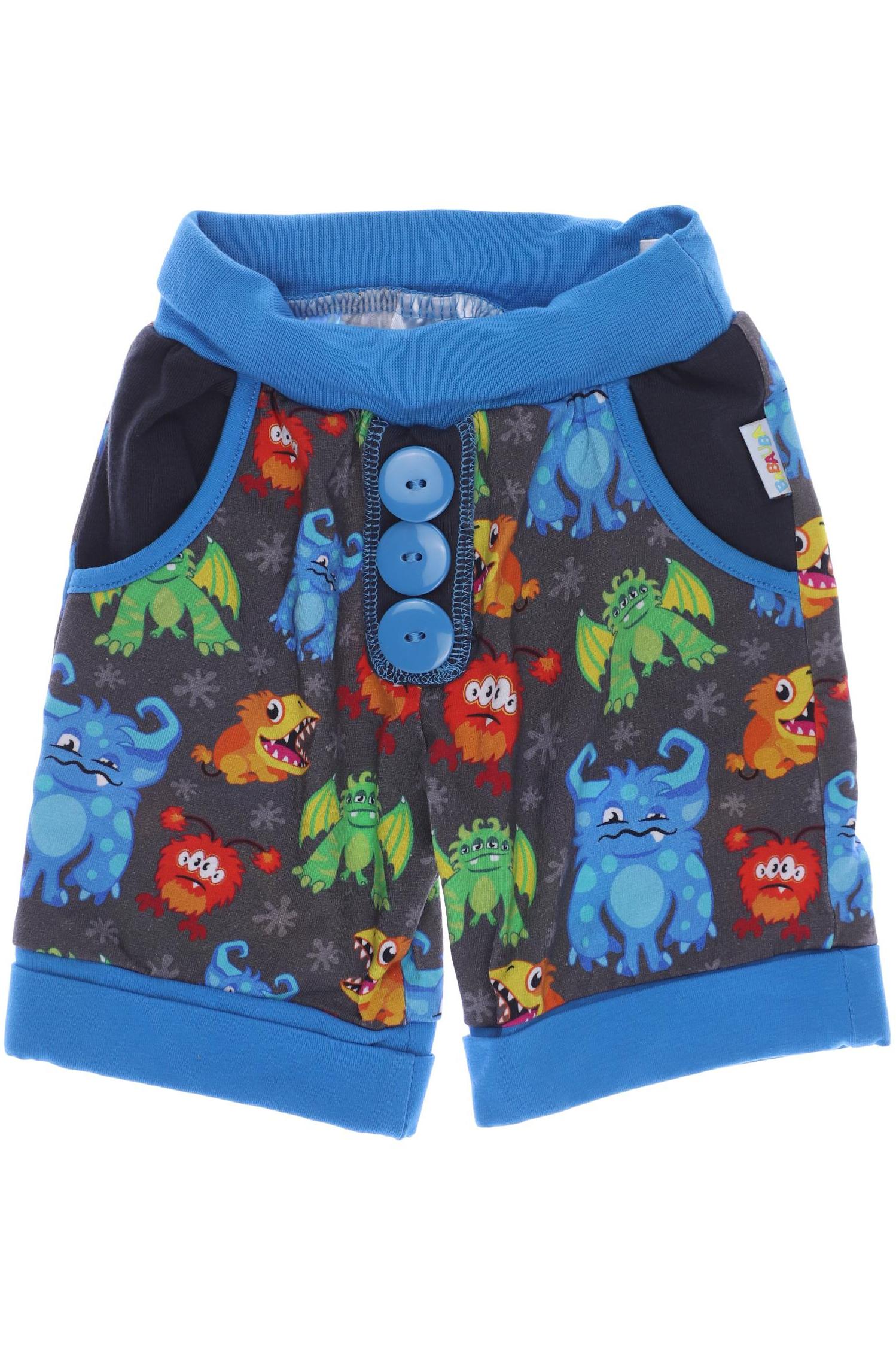 

Babauba Jungen Shorts, grau