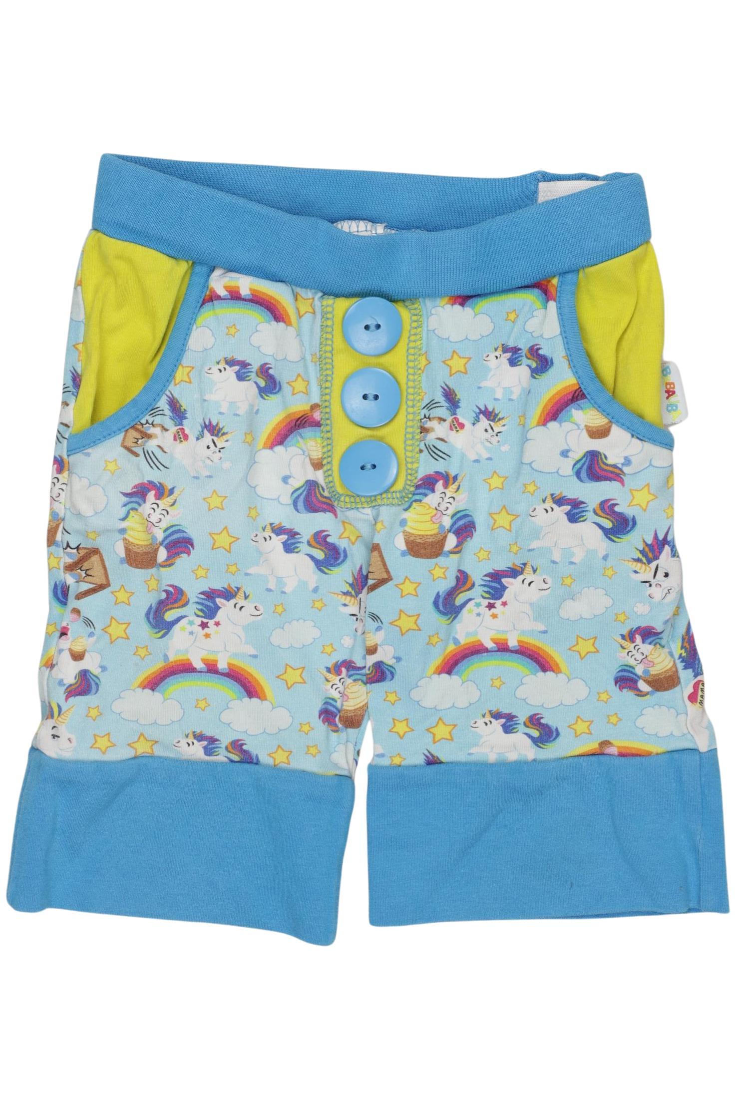 

Babauba Herren Shorts, hellblau, Gr. 86