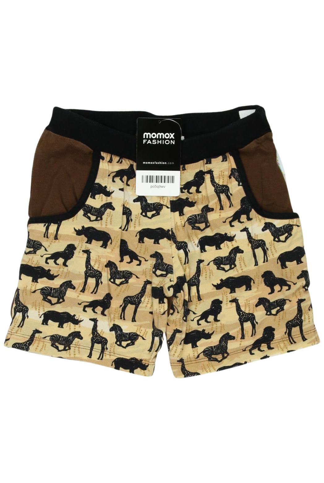 

Babauba Herren Shorts, braun, Gr. 140