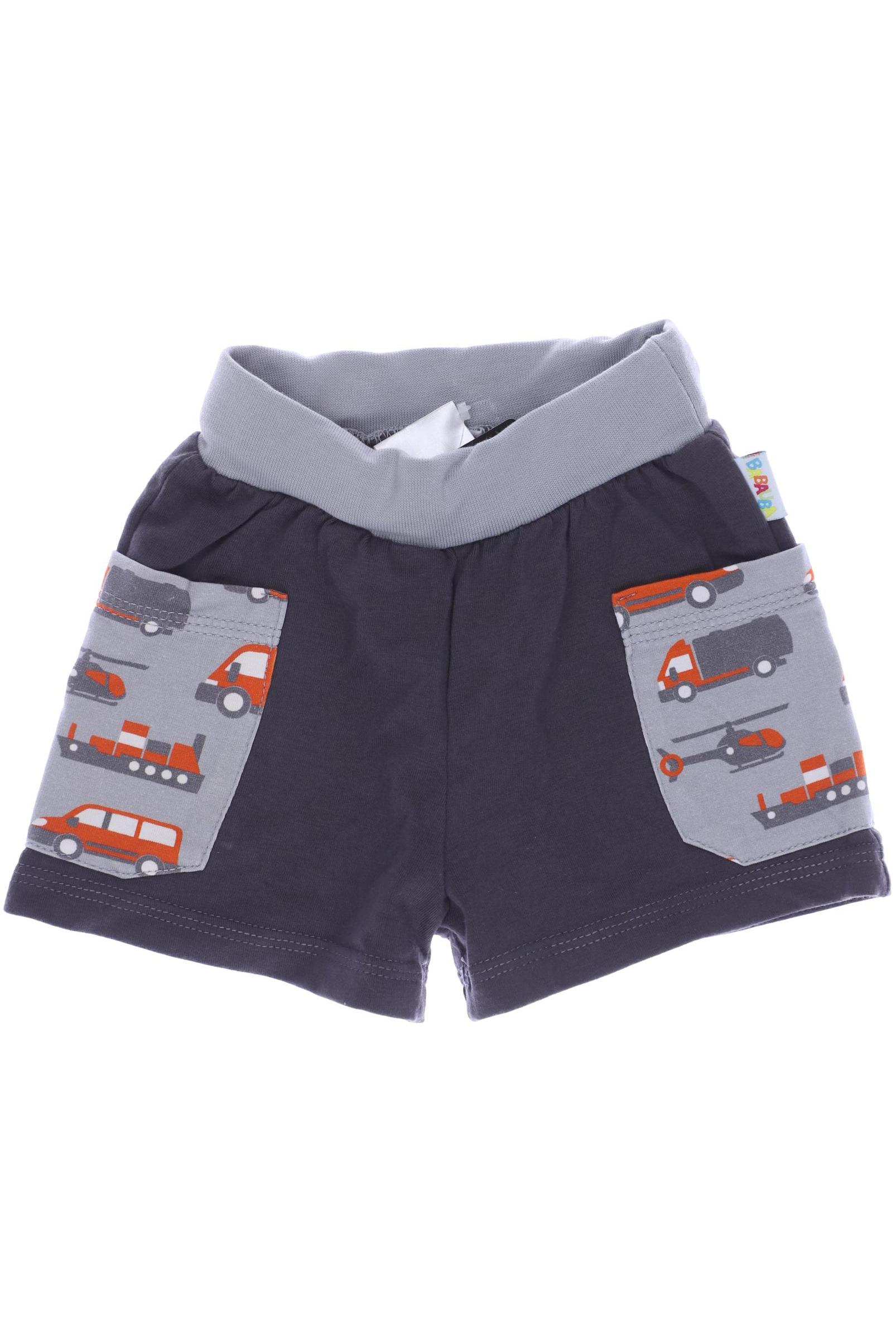 

Babauba Herren Shorts, grau, Gr. 80