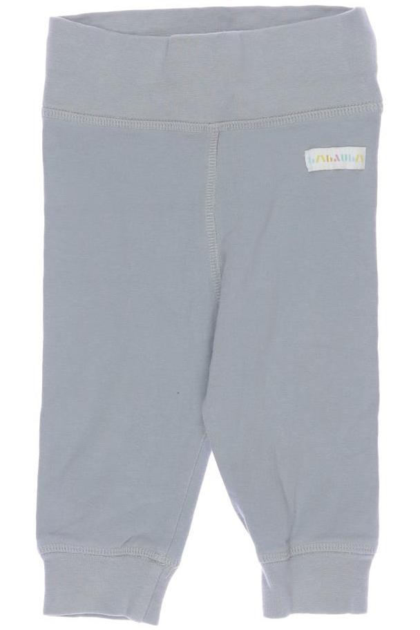 

Babauba Jungen Stoffhose, hellblau, Gr. 68