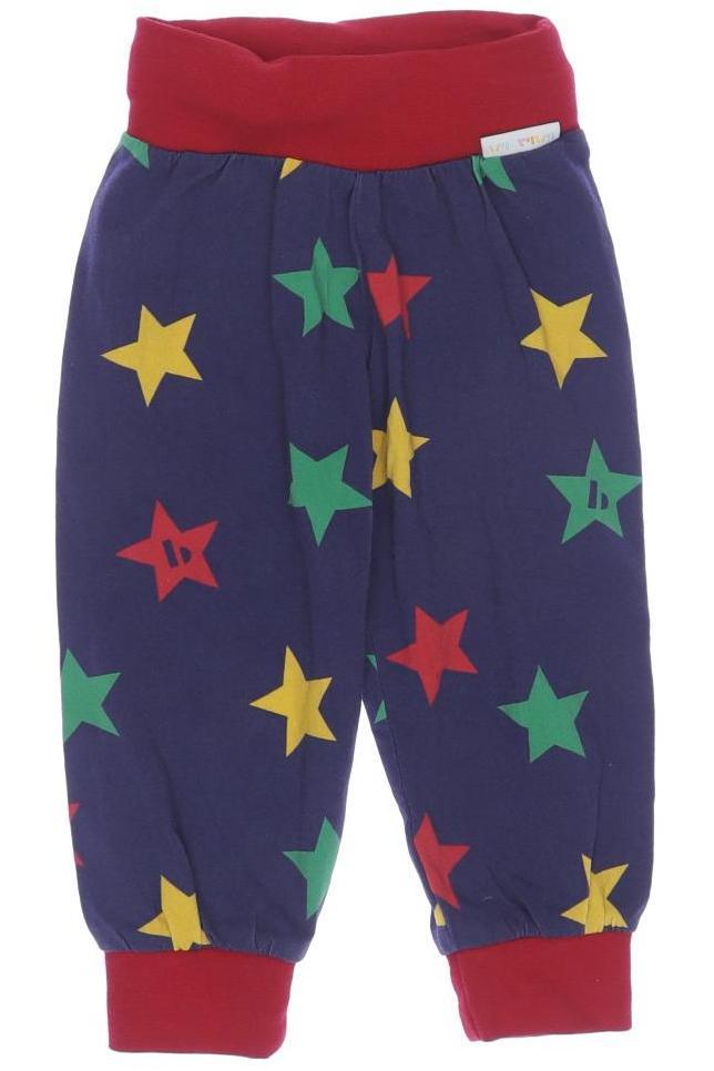 

Babauba Herren Stoffhose, marineblau, Gr. 74