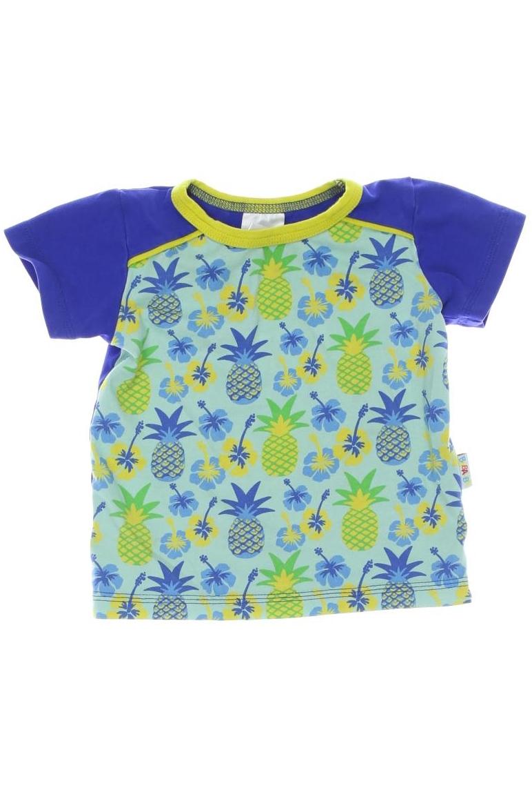 

Babauba Herren T-Shirt, marineblau, Gr. 62