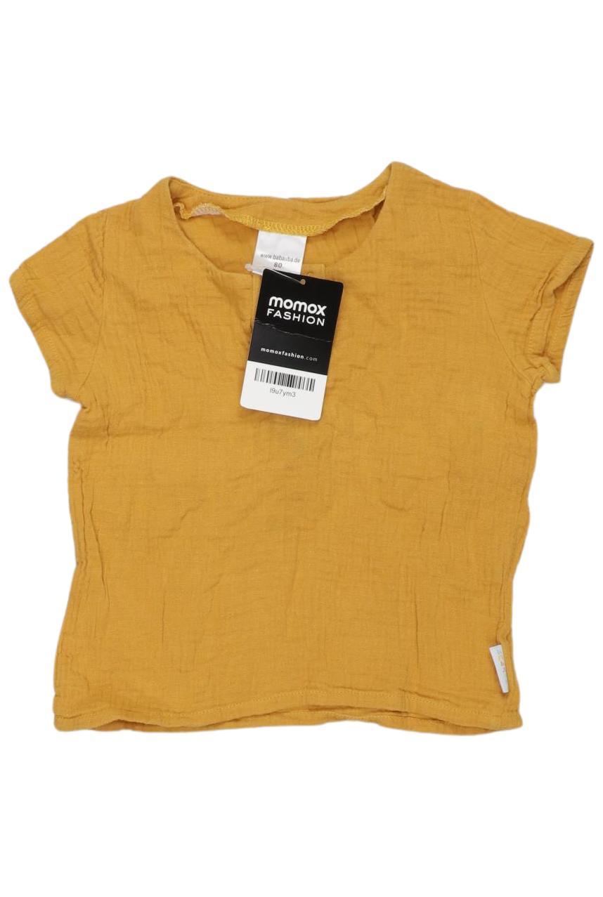 

Babauba Damen Bluse, orange, Gr. 80