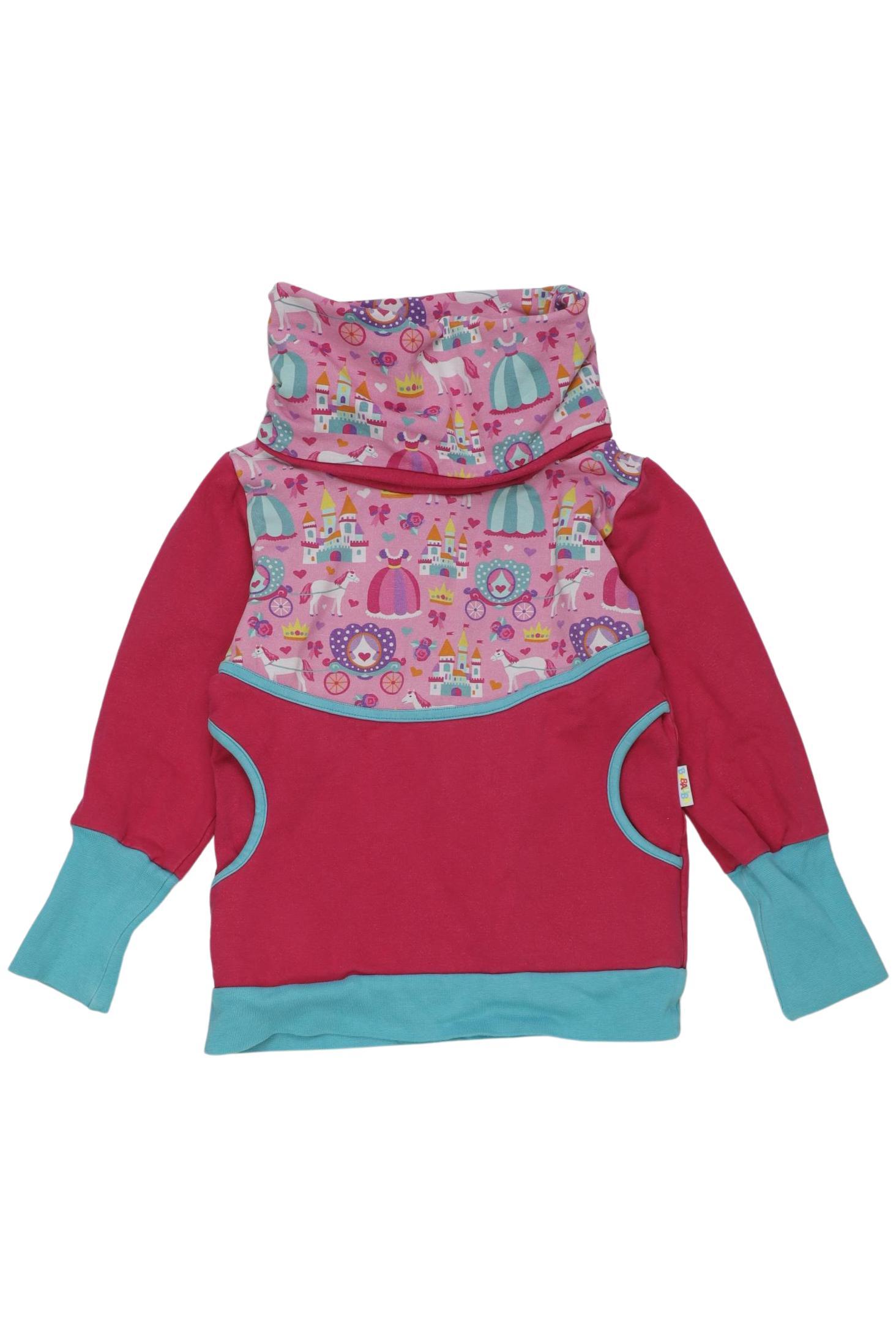 

Babauba Mädchen Hoodies & Sweater, pink, Gr. 98