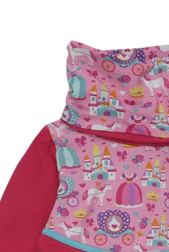 Thumbnail - Babauba Mädchen Hoodies &amp; Sweater, pink, Gr. 98