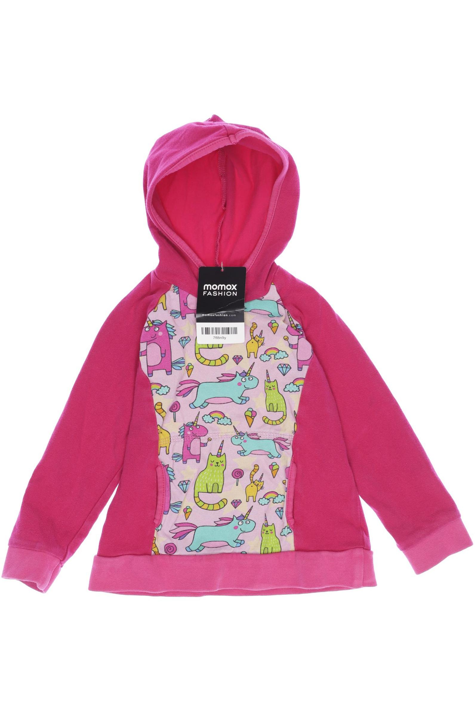 

Babauba Mädchen Hoodies & Sweater, pink