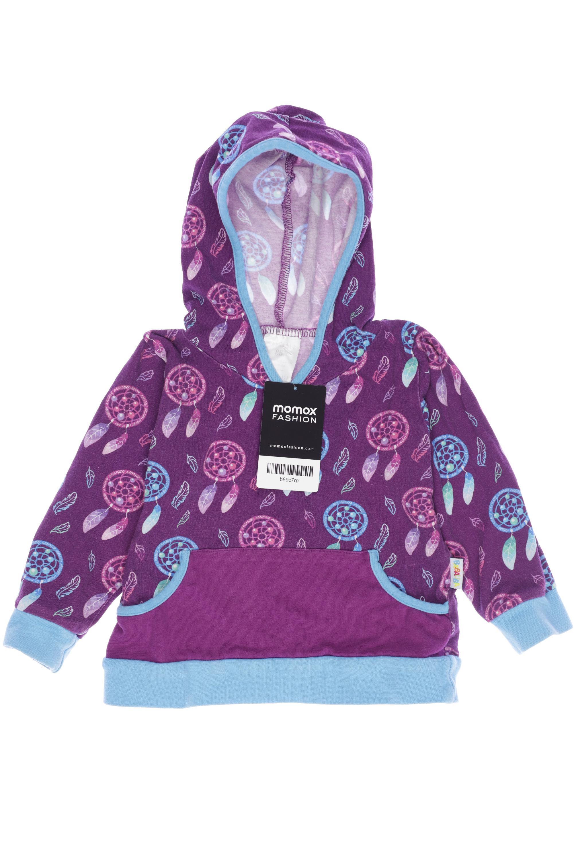 

Babauba Mädchen Hoodies & Sweater, flieder
