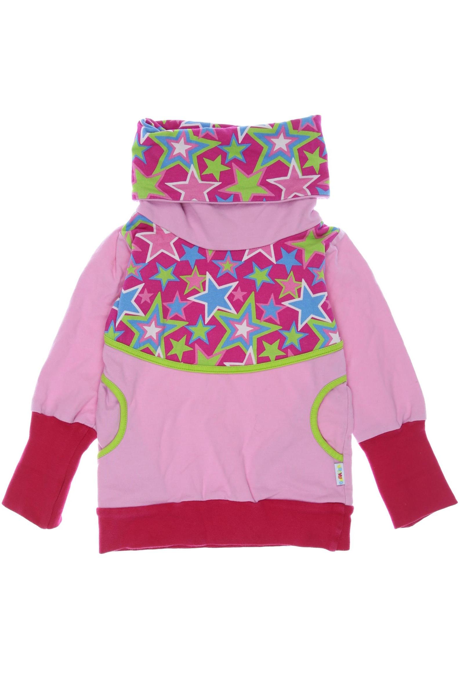 

Babauba Damen Hoodies & Sweater, pink, Gr. 92