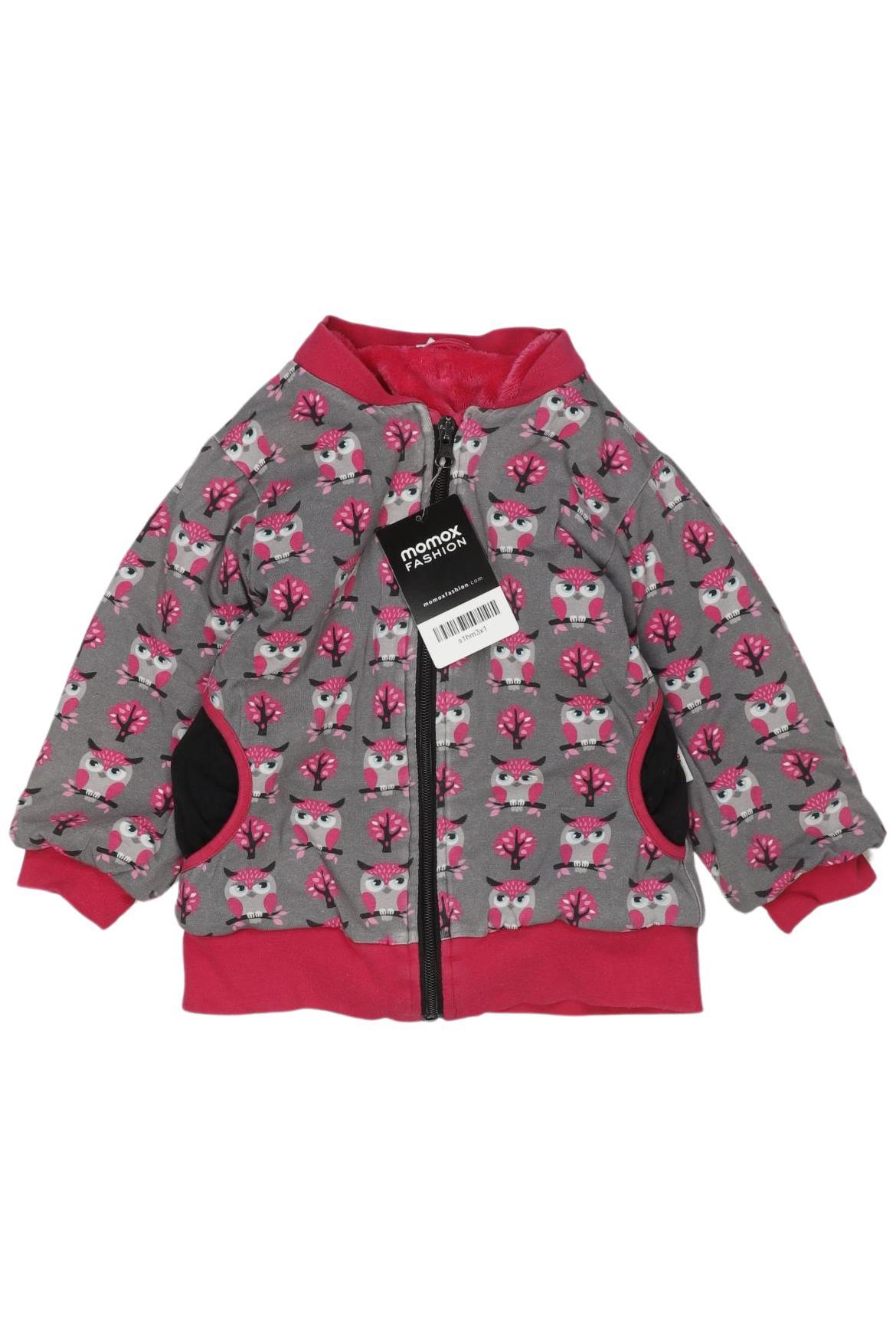 

Babauba Mädchen Jacke, mehrfarbig, Gr. 92