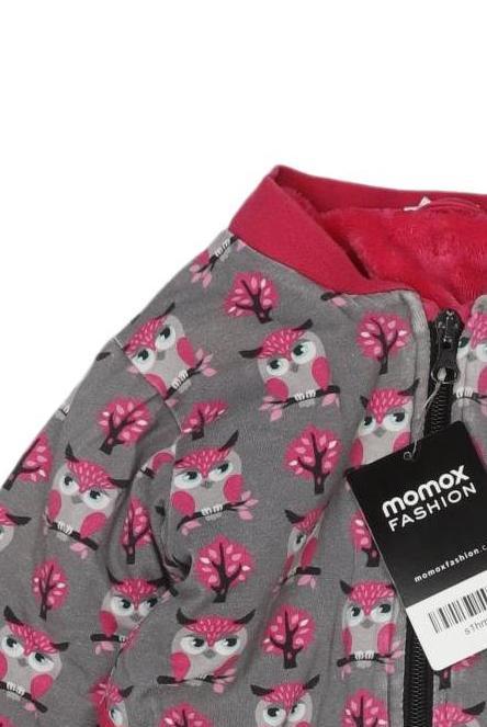 Thumbnail - Babauba Mädchen Jacke, mehrfarbig, Gr. 92