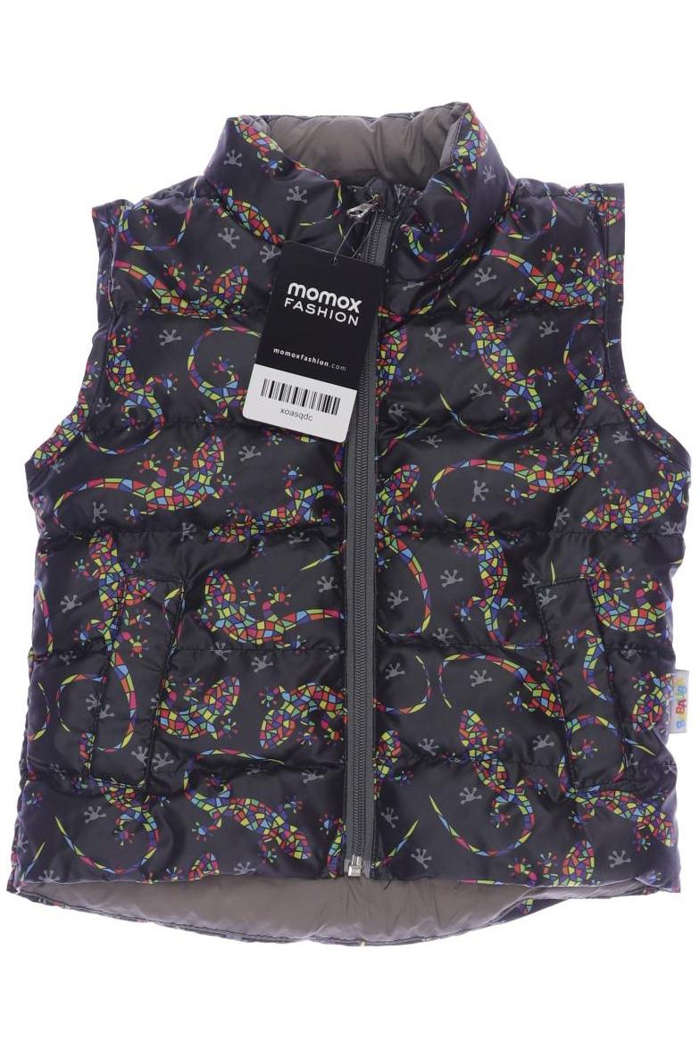 

Babauba Mädchen Jacke, schwarz