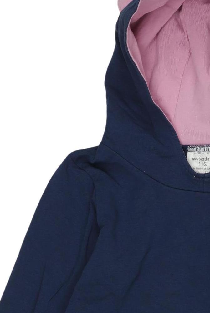 Thumbnail - Babauba Damen Kleid, marineblau, Gr. 116