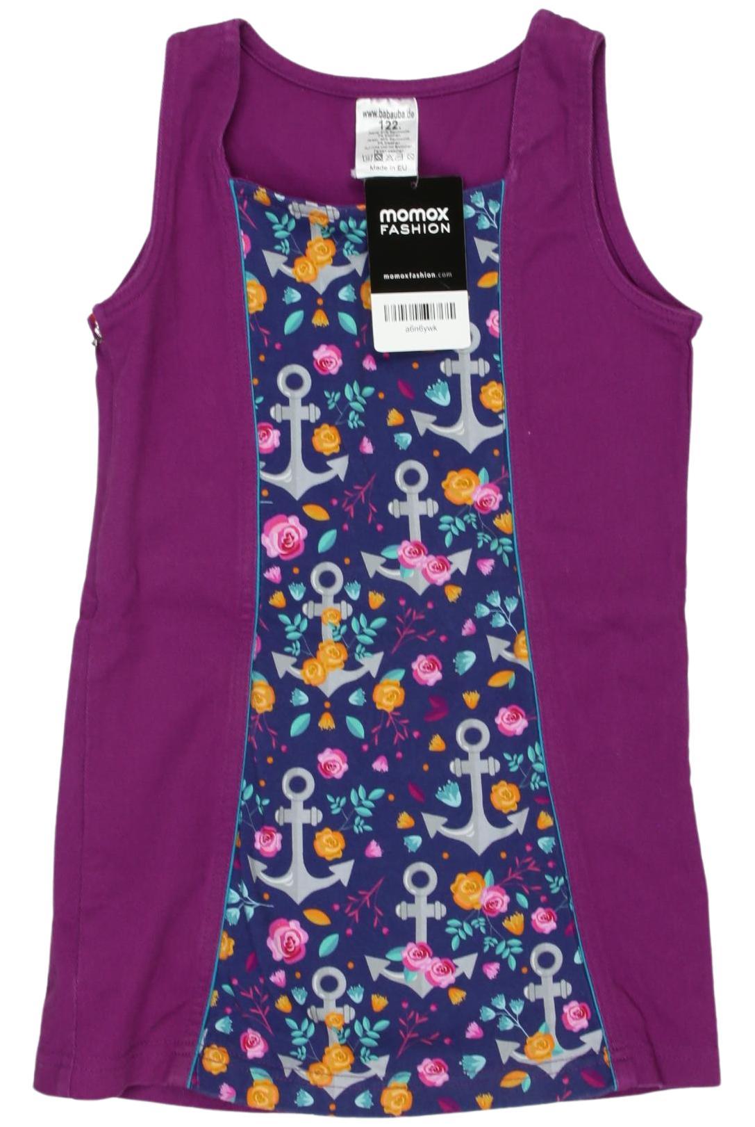 

Babauba Damen Kleid, flieder, Gr. 122