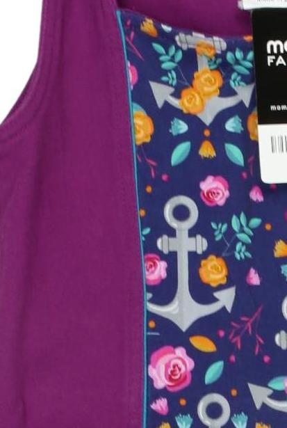 Thumbnail - Babauba Mädchen Kleid, flieder, Gr. 122