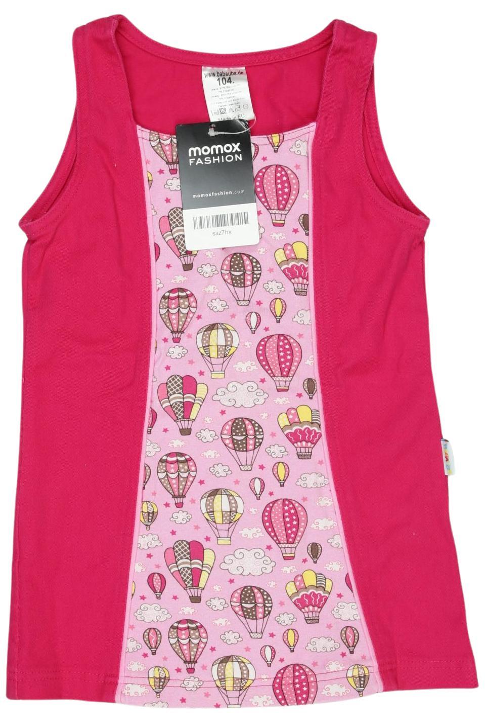 

Babauba Damen Kleid, pink, Gr. 104
