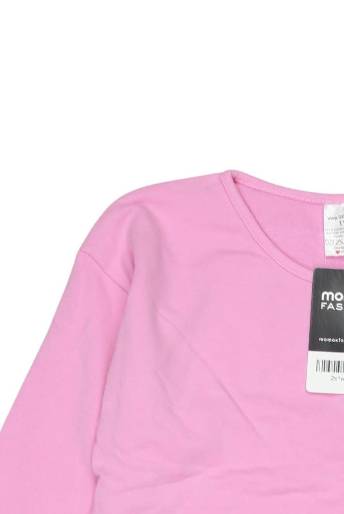 Thumbnail - Babauba Mädchen Langarmshirt, pink, Gr. 110