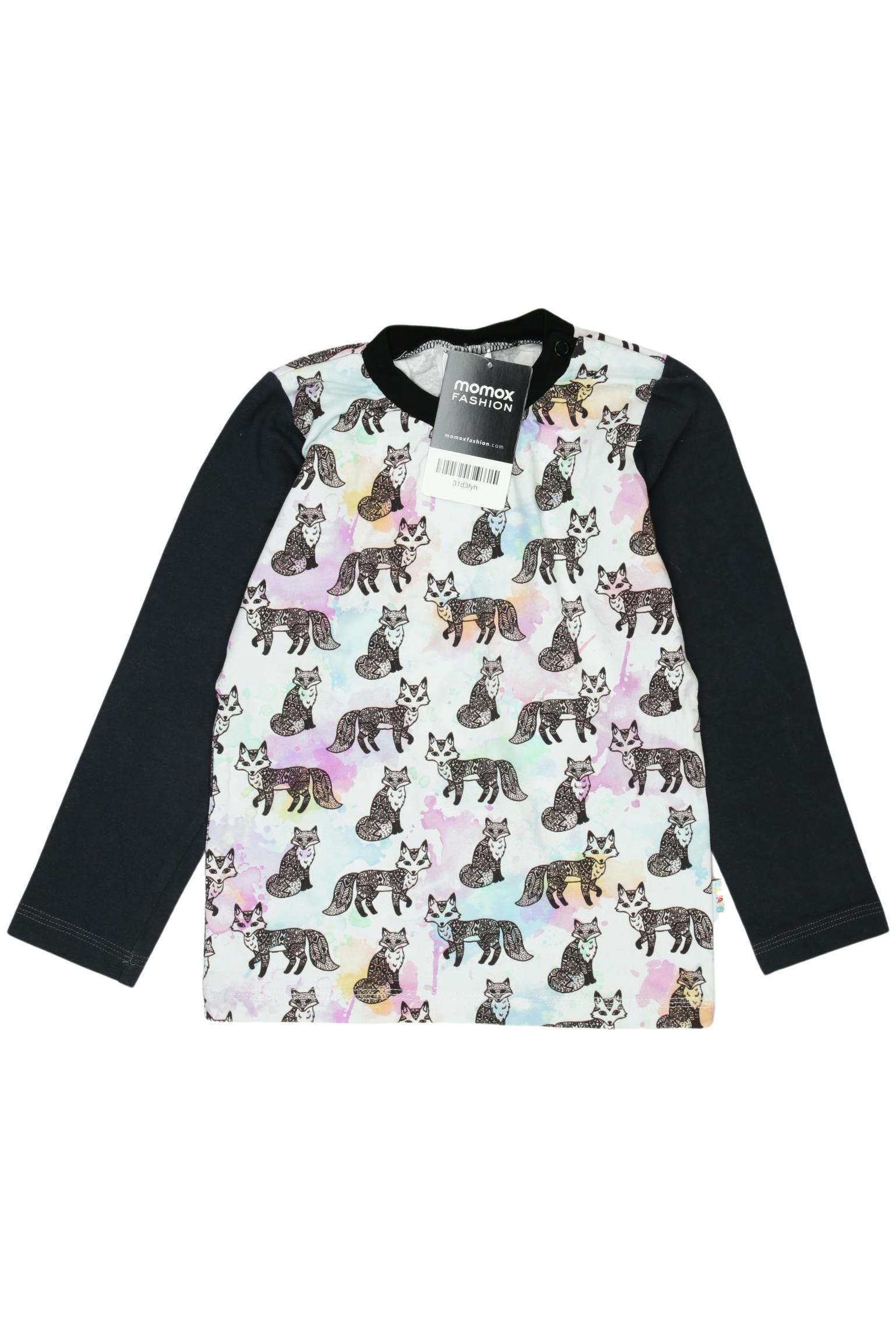 

Babauba Damen Langarmshirt, mehrfarbig, Gr. 104