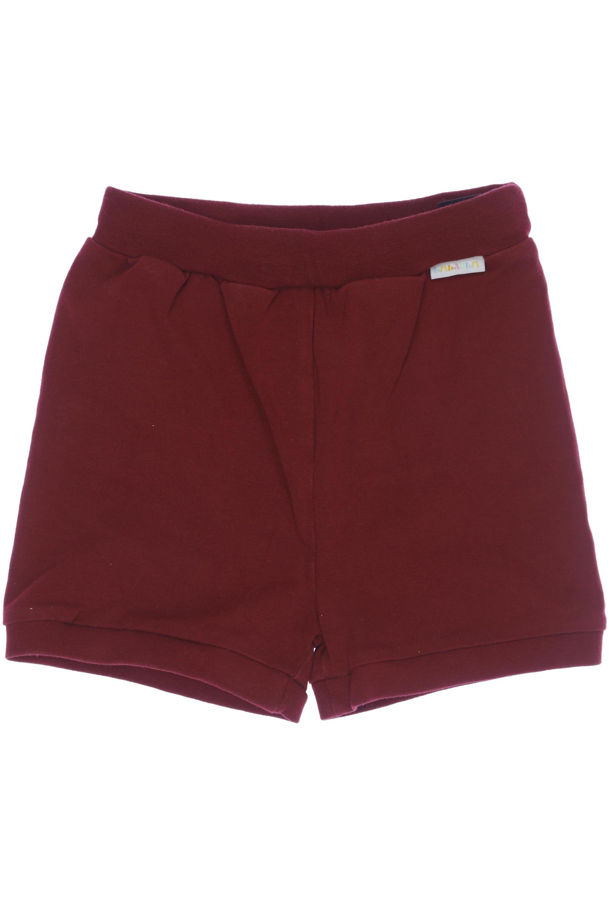 

Babauba Damen Shorts, bordeaux, Gr. 122
