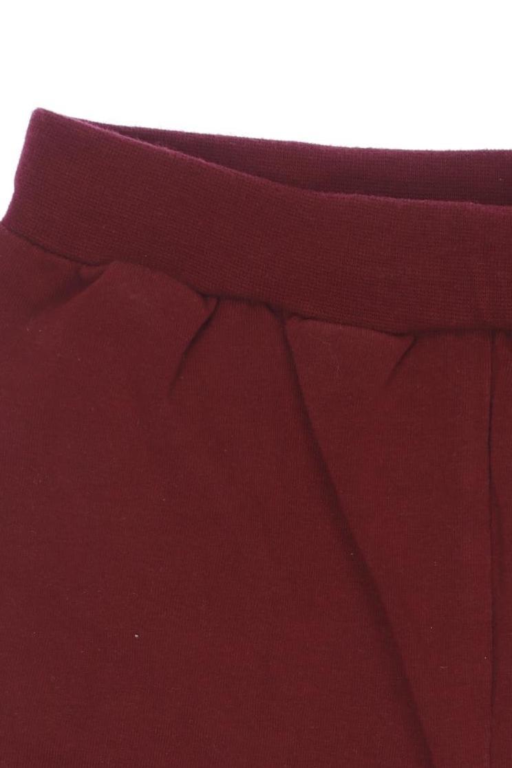 Thumbnail - Babauba Damen Shorts, bordeaux, Gr. 122