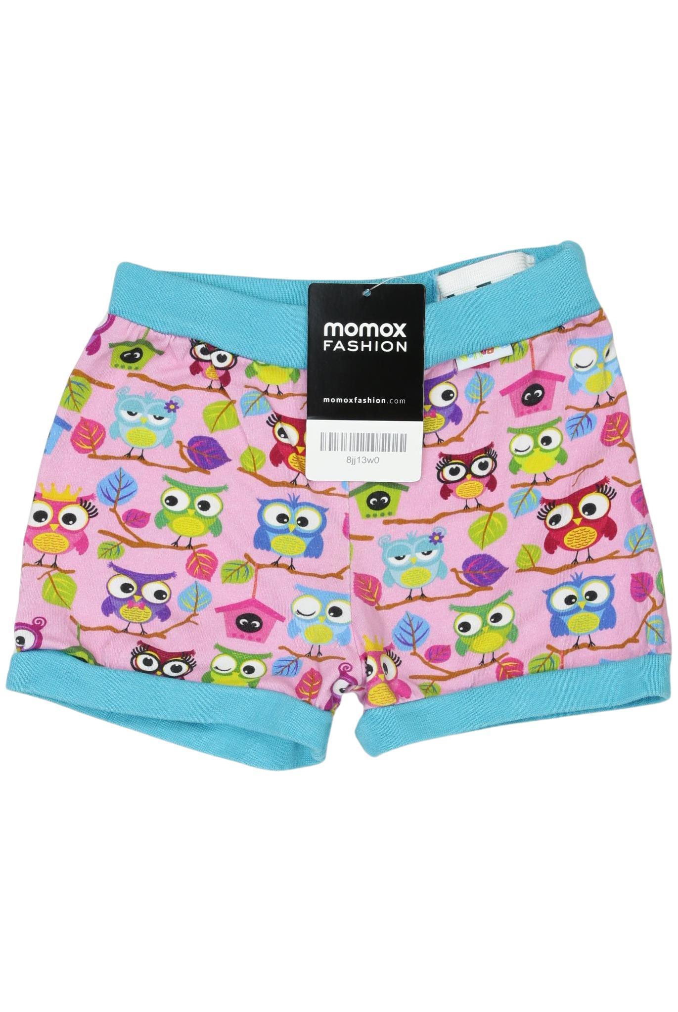 

Babauba Damen Shorts, pink, Gr. 86/92
