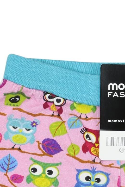 Thumbnail - Babauba Mädchen Shorts, pink, Gr. 86/92