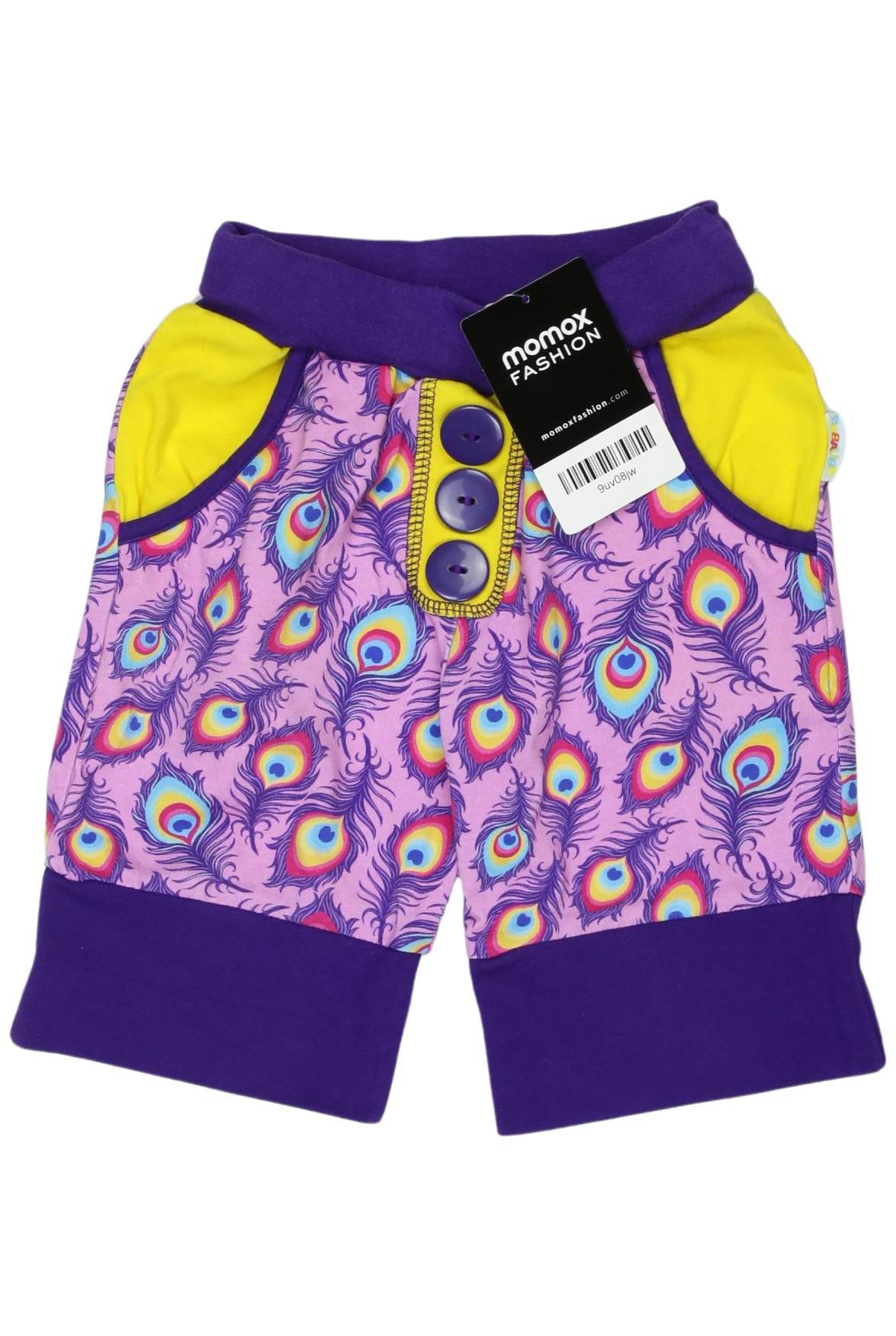 

Babauba Damen Shorts, flieder, Gr. 92