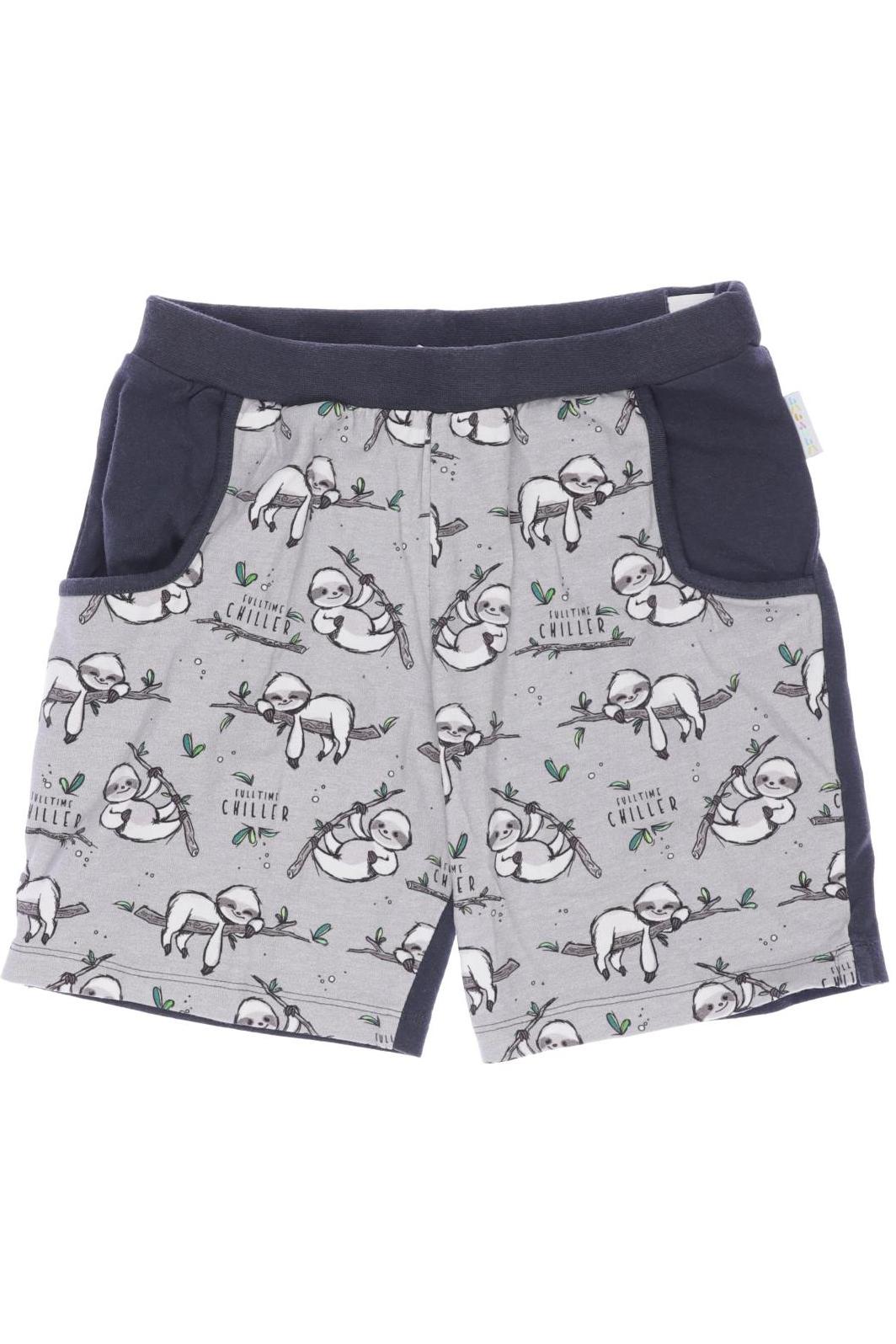 

Babauba Damen Shorts, grau, Gr. 152