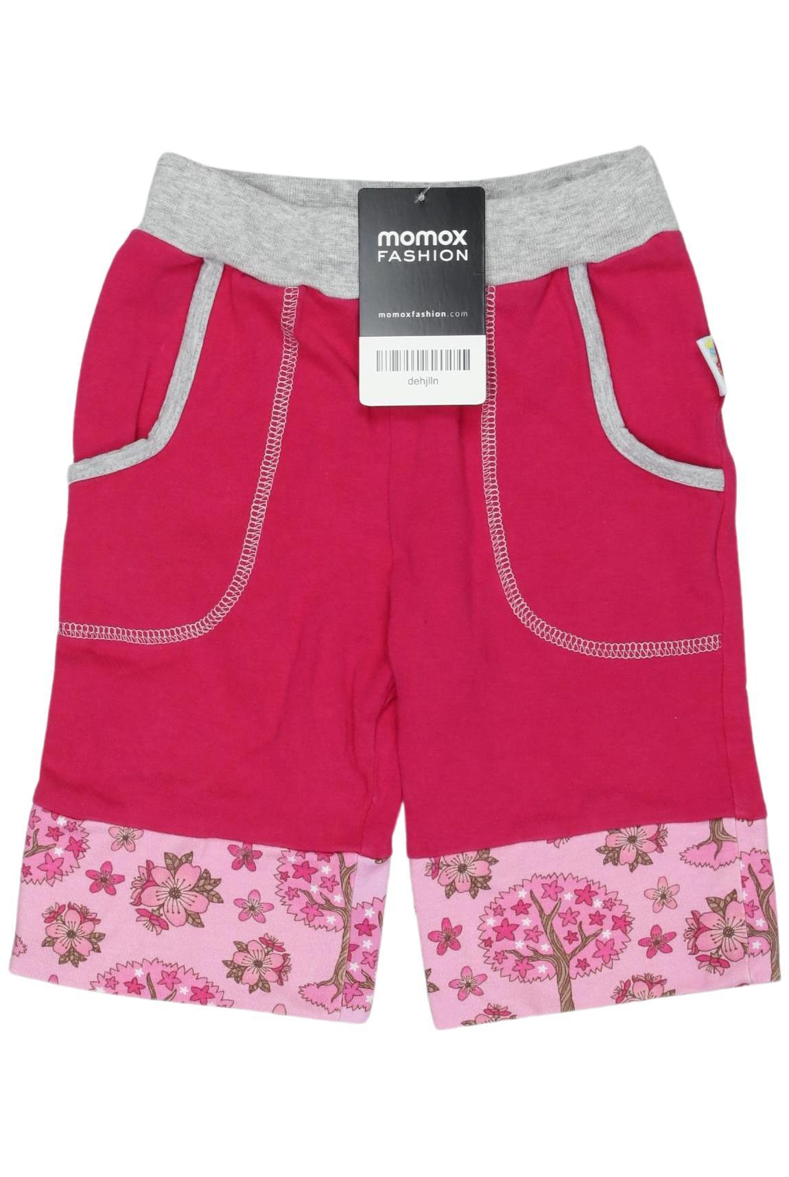 

Babauba Damen Shorts, pink, Gr. 92