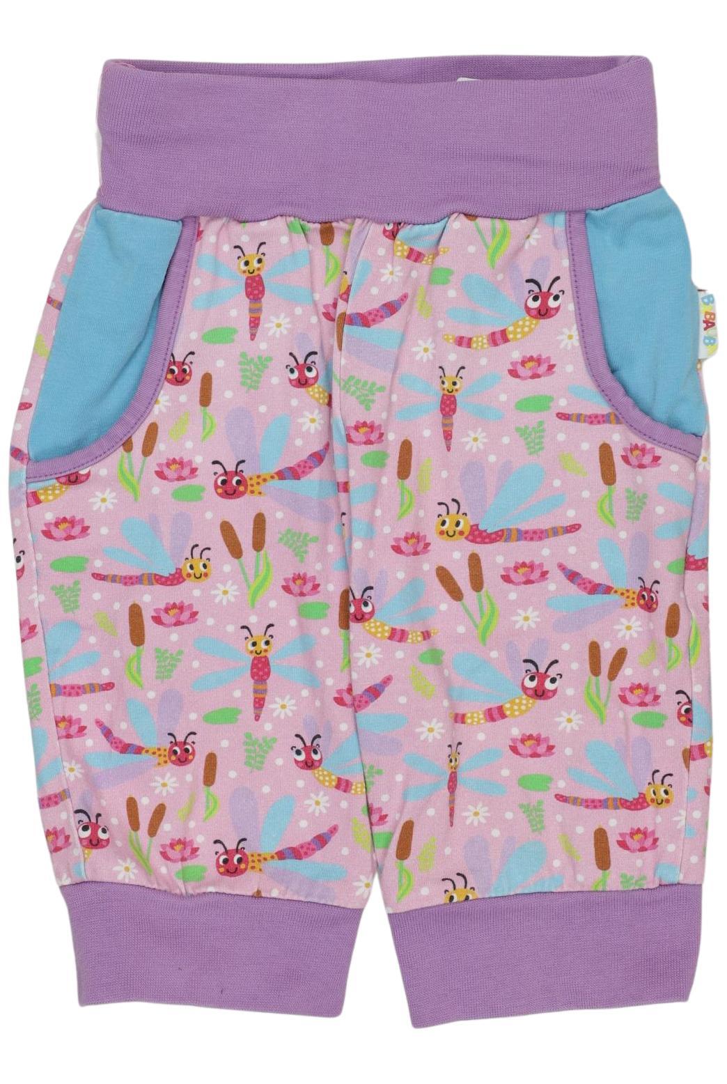 

Babauba Damen Shorts, pink, Gr. 92