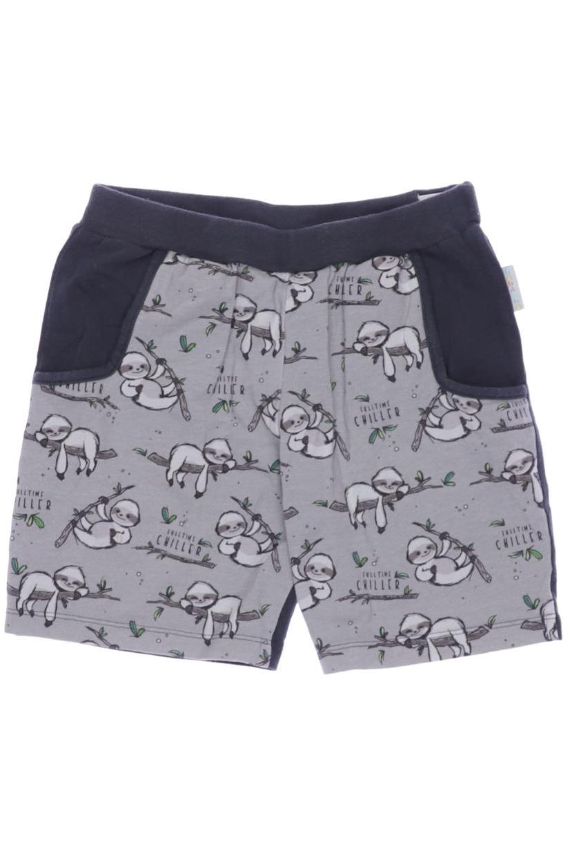 

Babauba Damen Shorts, grau, Gr. 140