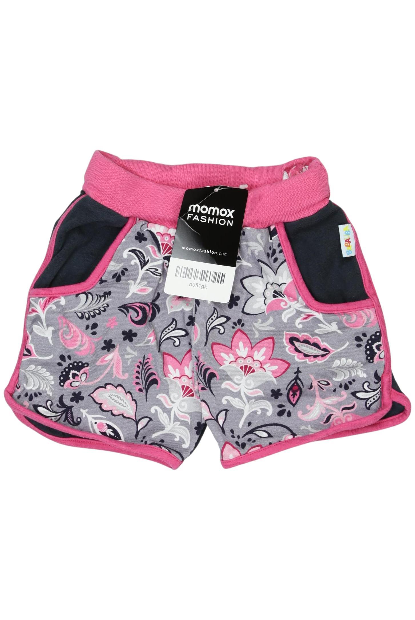 

Babauba Damen Shorts, grau, Gr. 92