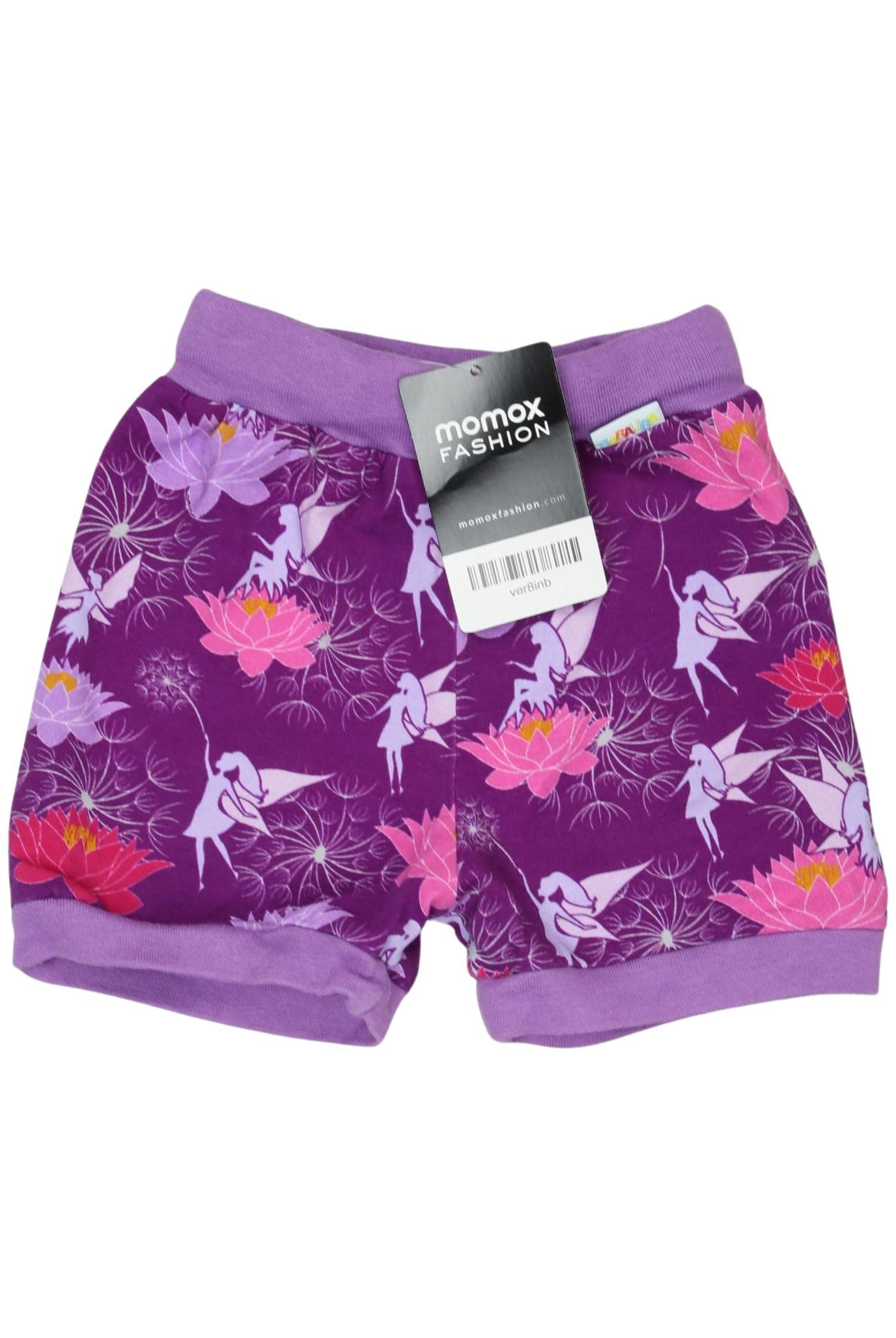 

Babauba Damen Shorts, flieder, Gr. 86/92