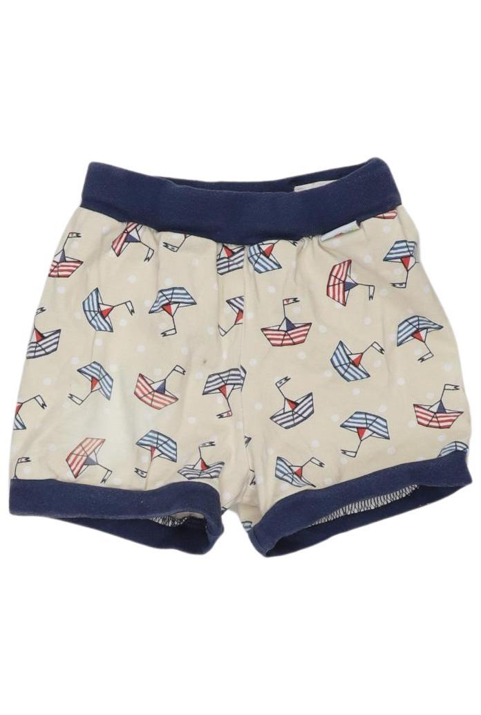 

Babauba Damen Shorts, beige, Gr. 98